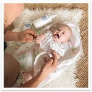 宝宝沐浴露及身体护理用品应该怎么选?加拿大原产植物洗护专业品牌ATTITUDE全方位呵护宝宝的成长